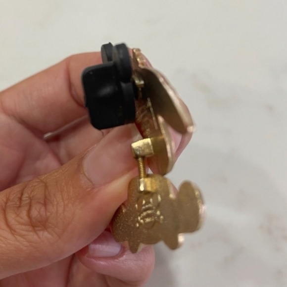 Eeyore Disney Trading Pin - Picture 3 of 3